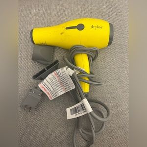 Drybar hairdryer